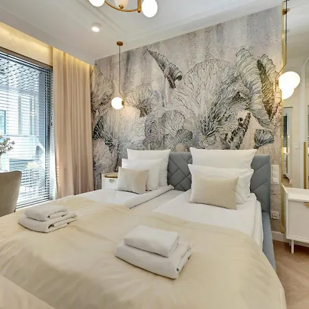 Comfort Chmielna